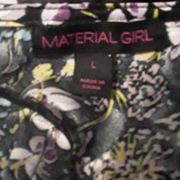 Material Girl dress - Picture 8 of 10
